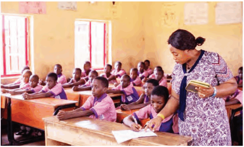Anambra Gov’t Bans Use Of Textbooks For Writing Assignments In Schools