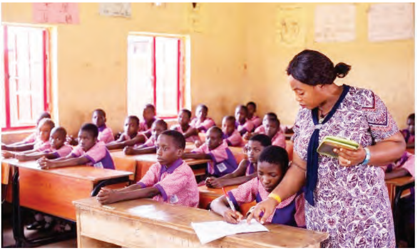 Anambra Gov’t Bans Use Of Textbooks For Writing Assignments In Schools