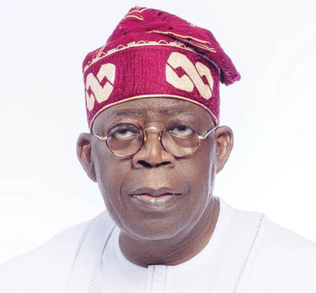 Despite Endorsing Tinubu, APC Throws Presidential Ticket Open