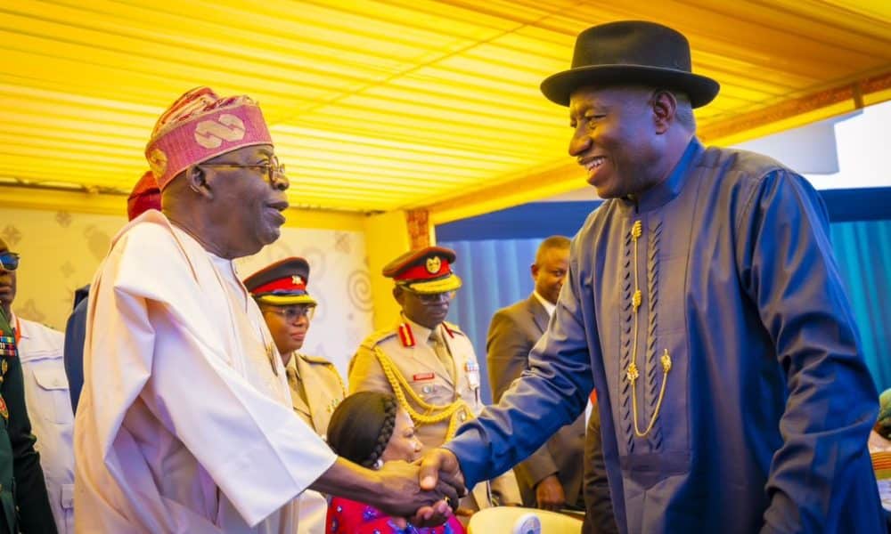 ‘Nigeria Has Moved Beyond His Type Of Politics’