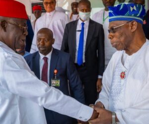 Lagos APC Blasts Obasanjo Over Tinubu ‘Incompetence’ Comment