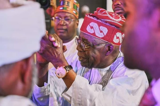 More funds for states as FG begins review of revenue allocation