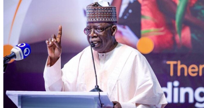 Insecurity: Sit up or resign – Labour Party tells Tinubu