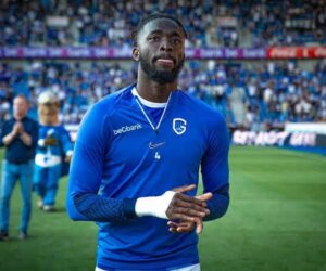 Wolves Set To Sign Tolu Arokodare From Genk