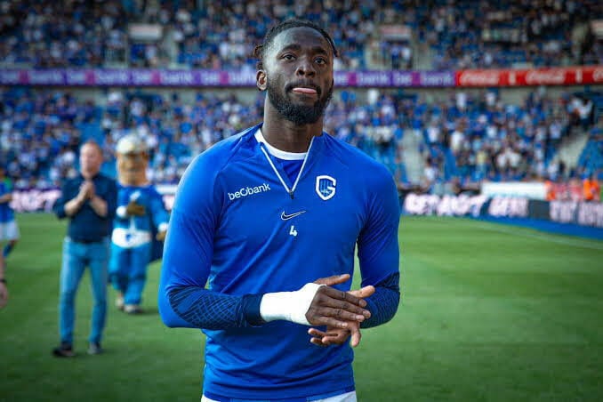 Wolves Set To Sign Tolu Arokodare From Genk