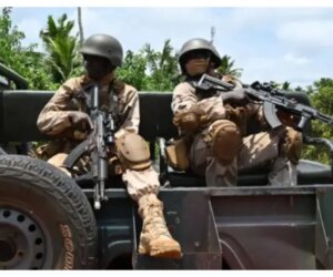 Security forces foil bandit attack, kill seven suspects in Katsina