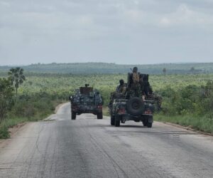 Army, Hunters Launch Rescue Operation For Abducted Seminarians – Independent Newspaper Nigeria