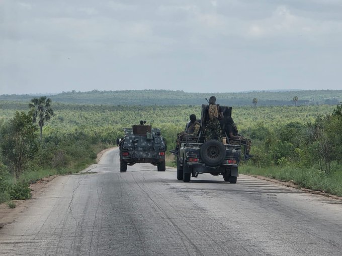 Army, Hunters Launch Rescue Operation For Abducted Seminarians – Independent Newspaper Nigeria