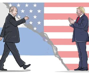 Putin As The President’s Medicine
