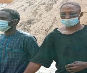Court sentences two men to d3ath for armed robbery in Ondo