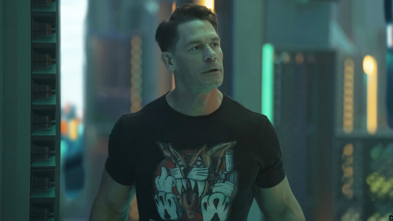 Peacemaker season 2 episode 1 solves a big mystery about the HBO Max show’s first season – and it’s all thanks to James Gunn’s Superman