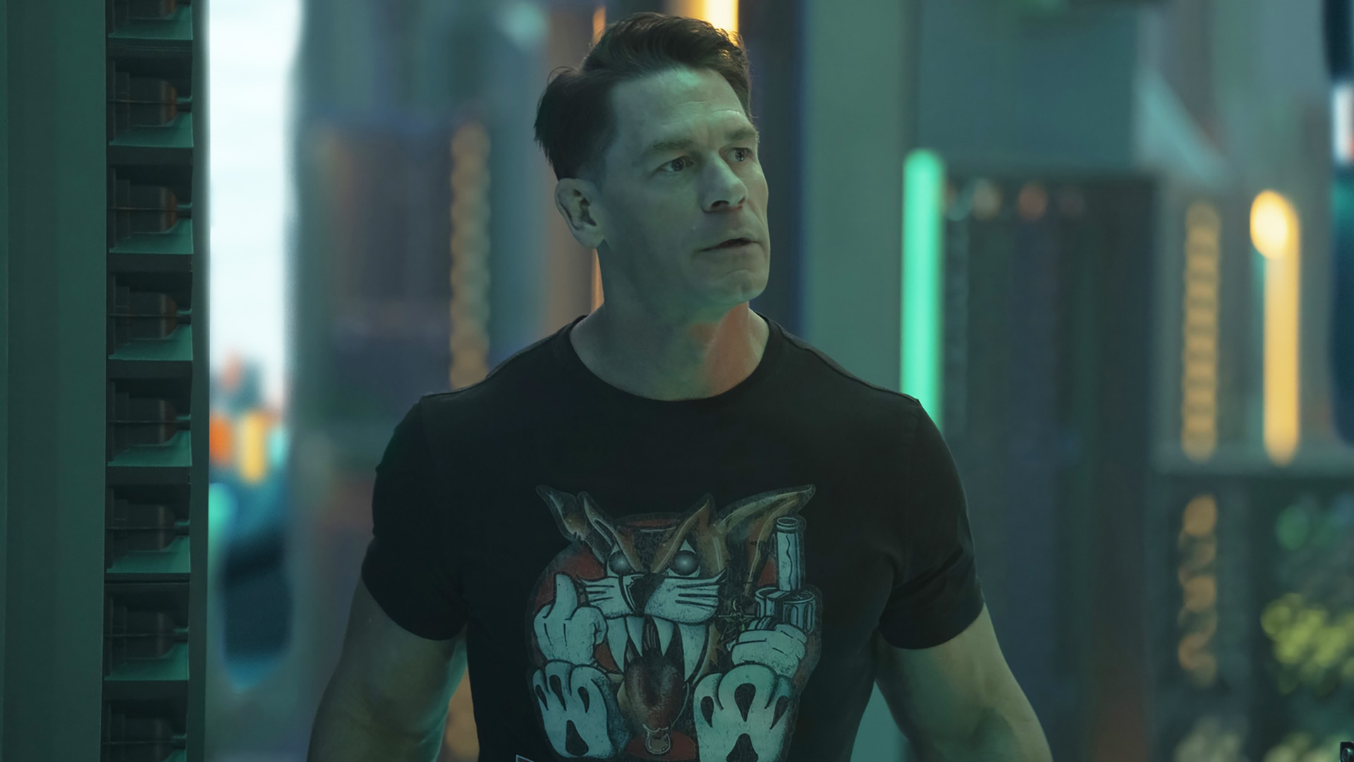 Peacemaker season 2 episode 1 solves a big mystery about the HBO Max show’s first season – and it’s all thanks to James Gunn’s Superman