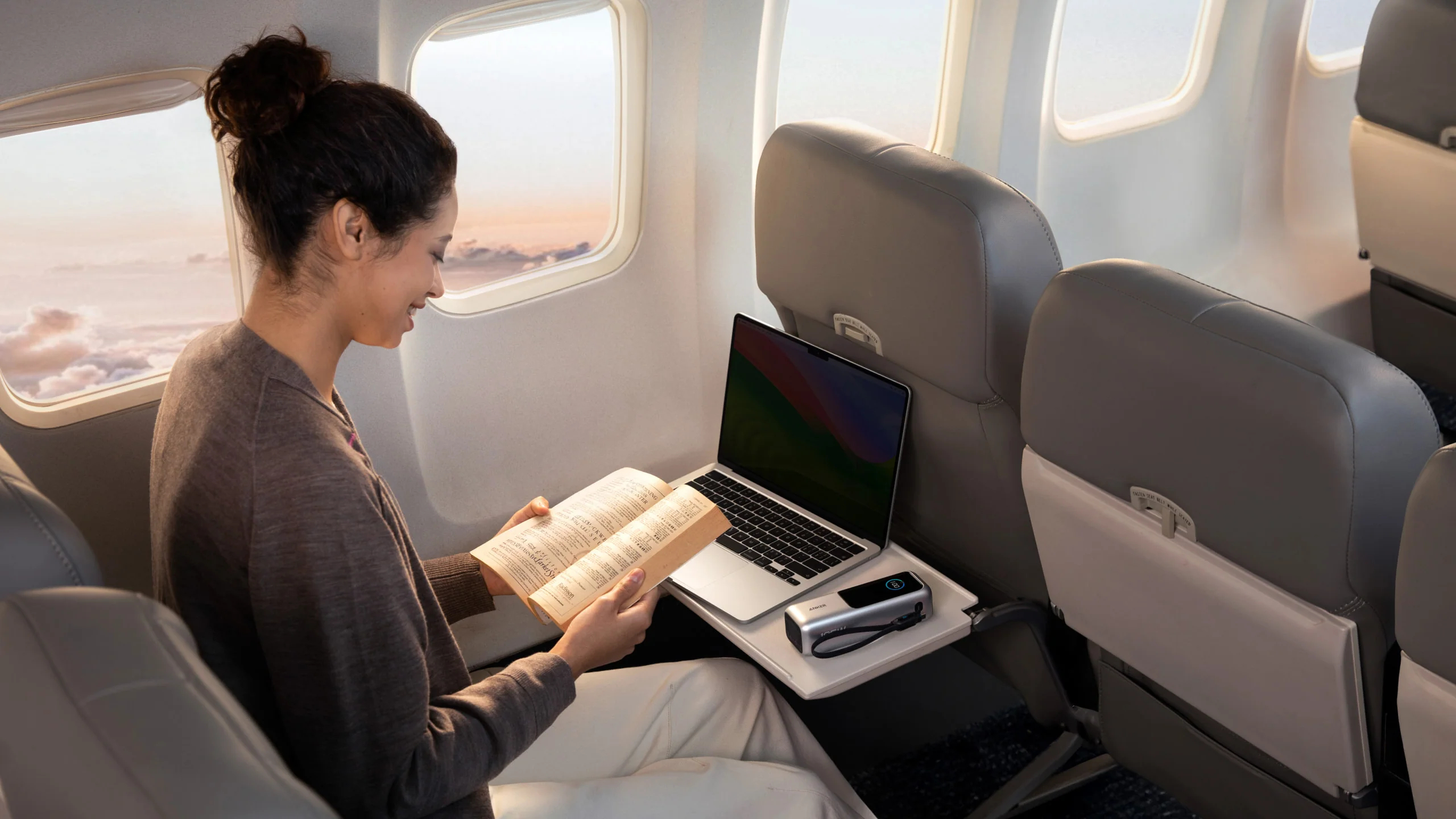 I’m a power bank nerd and here are the airline rules you need to know