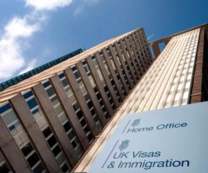 Number of work visas to foreign nationals plunged drastically, says UK Home Office