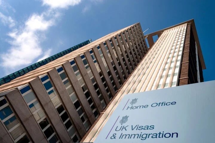 Number of work visas to foreign nationals plunged drastically, says UK Home Office