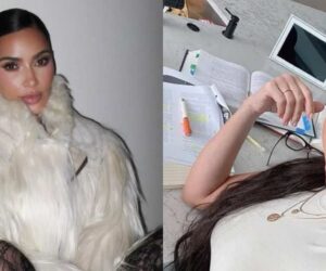 Kim Kardashian completes California bar exam, awaits results