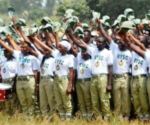 NCC Sensitises Corps Members on Data Management | Tech | Business