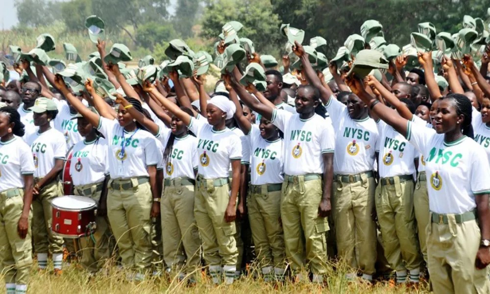 NCC Sensitises Corps Members on Data Management | Tech | Business