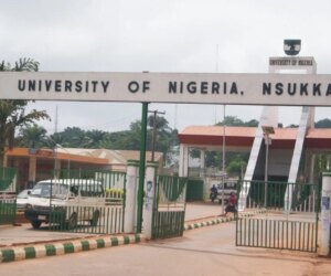 Ortuanya’s election as UNN VC flawed – Lawyer declares