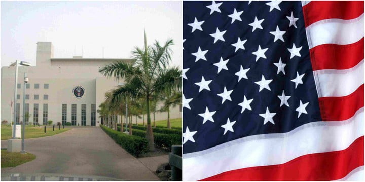 US Directs Nigerian Visa Applicants To Reveal Social Media Activity