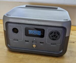EcoFlow River 2 review: a versatile portable power station that’s ready for any adventure