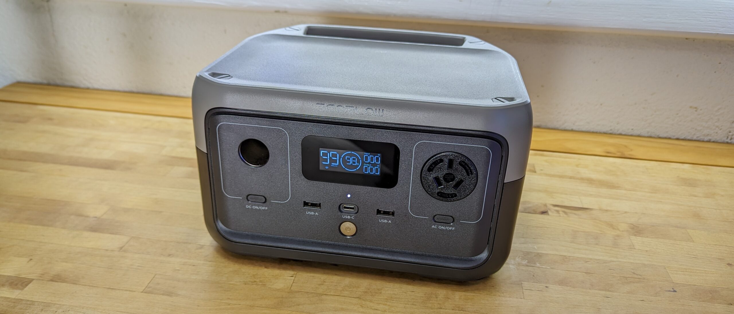 EcoFlow River 2 review: a versatile portable power station that’s ready for any adventure