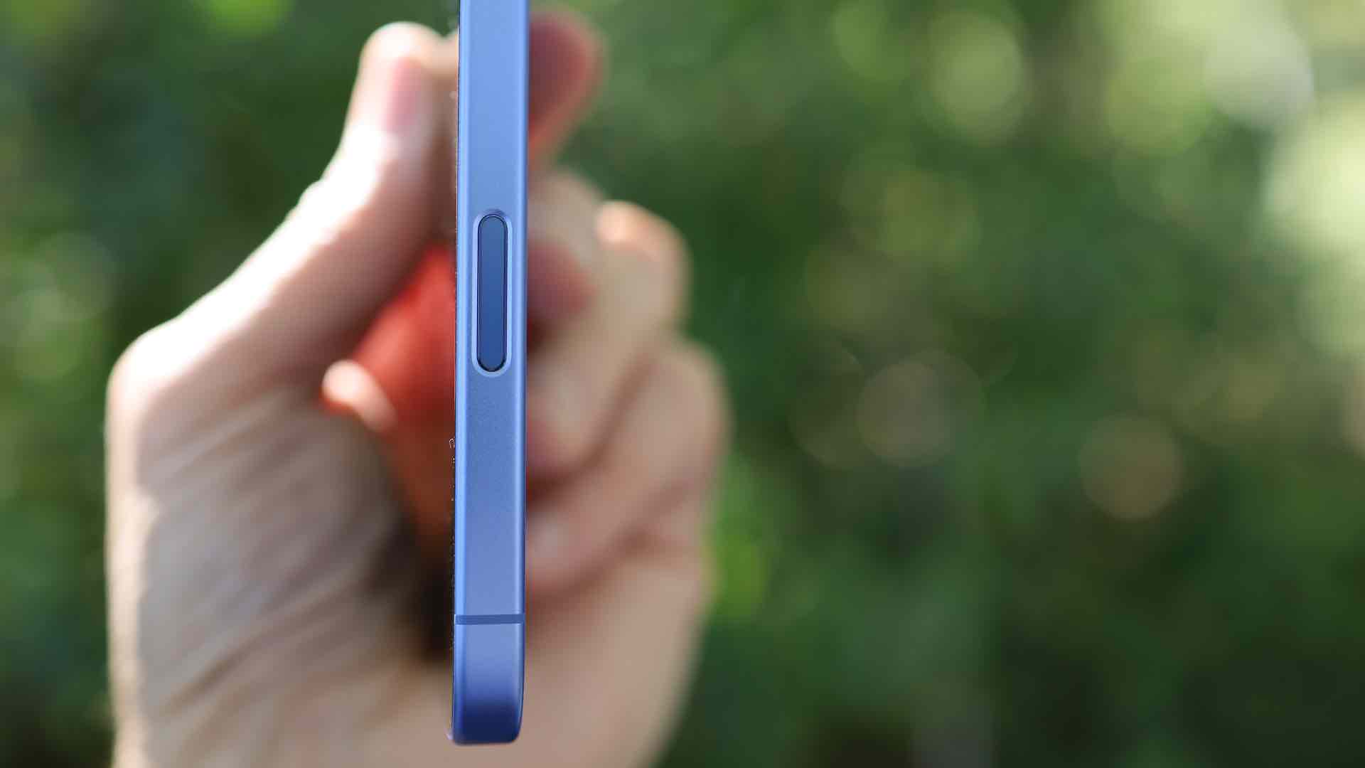 The iPhone’s Camera Control could be the new MacBook Touch Bar, according to sketchy rumor that says iPhone 18 will drop it