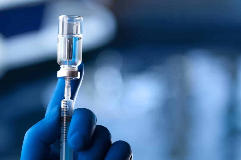 Nigeria receives $11m cold-chain equipment to boost vaccine storage, immunisation coverage