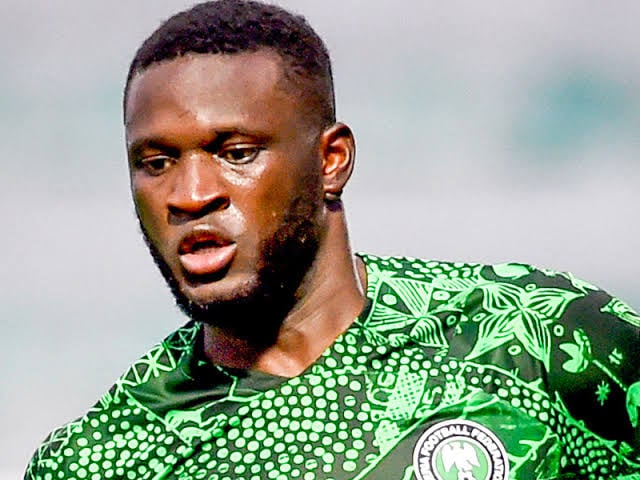 AC Milan Open Talks With Bayer Leverkusen For Boniface