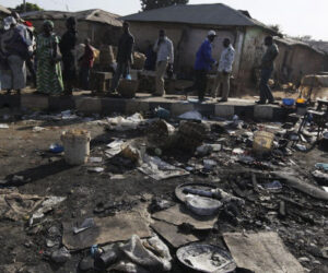 Federal Government Should Do More To Protect Citizens – Amnesty International – Independent Newspaper Nigeria