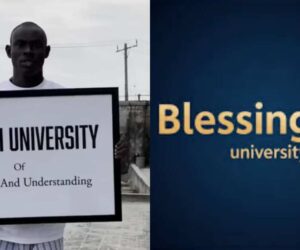 Coalition petitions NUC to sanction GehGeh University, others