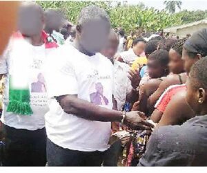 To Stop Vote Buying, Nigeria Needs Strong Political Summit, Says Chukwuemeka – Independent Newspaper Nigeria