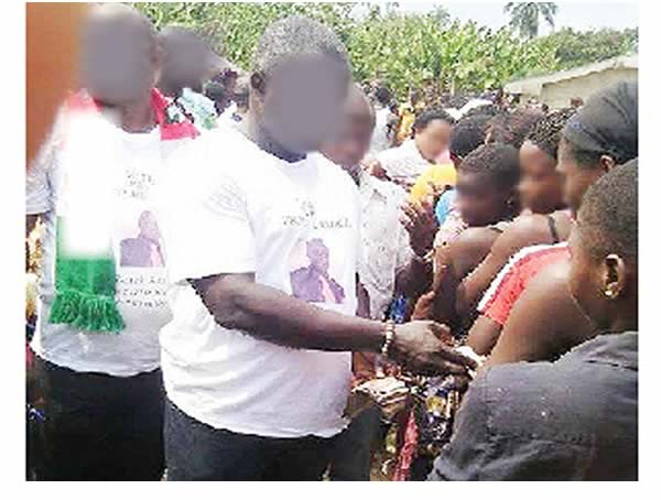 To Stop Vote Buying, Nigeria Needs Strong Political Summit, Says Chukwuemeka – Independent Newspaper Nigeria
