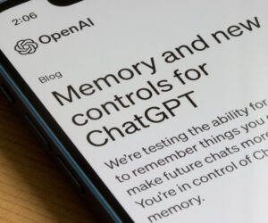 ChatGPT Project-only memory is live – and it might change how you work with AI