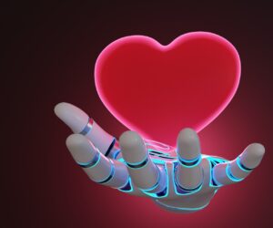 People are falling in love with ChatGPT, and that’s a major problem