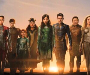 Eternals’ director notes the ‘dangerous’ lack of limitations in Marvel movies, and it perfectly describes what worries me about Avengers Doomsday