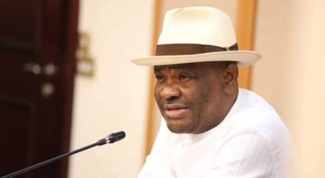 No Pastor, No Prayer Can Influence Me — Wike Declares