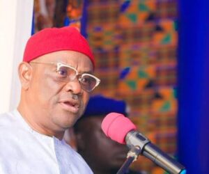 Letter Contradicts Wike’s Claim of Not Being Invited to PDP NEC