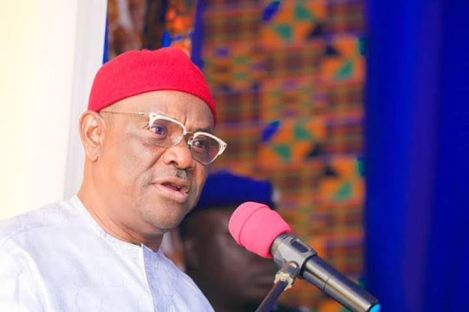 Letter Contradicts Wike’s Claim of Not Being Invited to PDP NEC