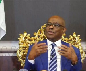 States no longer seek bailouts under Tinubu – Wike