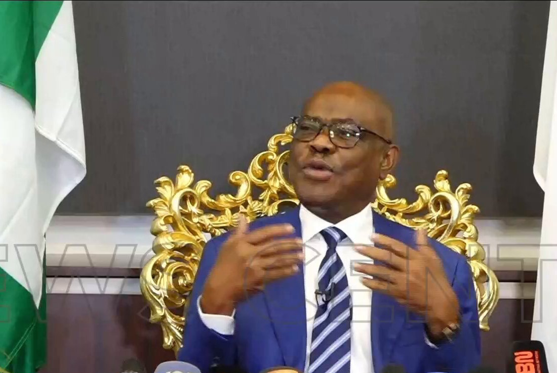 States no longer seek bailouts under Tinubu – Wike