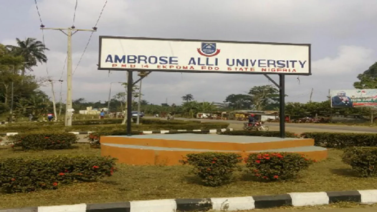 99% of students yet to apply for NELFUND – AAU