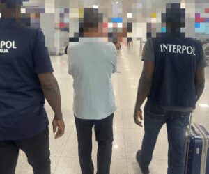 Nigeria Police Repatriate Wanted Chinese Gang Leader from Abuja