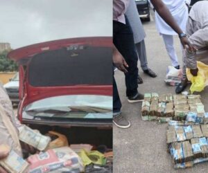 PDP denies vote buying allegation after N30m cash seized in Kaduna