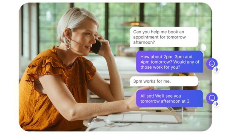 Zoom’s new AI agent might mean you never need a human receptionist ever again
