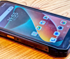 Blackview BV7300 rugged phone review