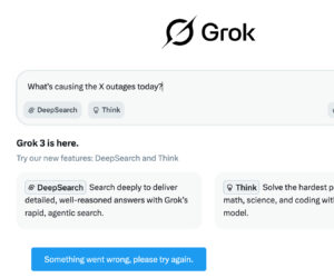 Your Grok chats are now appearing in Google search – here’s how to stop them