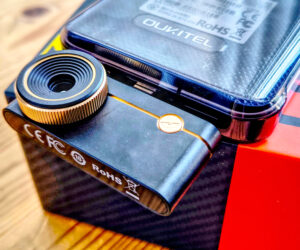 Thermal Master P3 thermal camera review