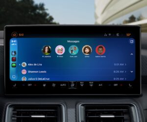 Apple’s iOS 26 is changing CarPlay in a big way – here are the 4 hottest new features
