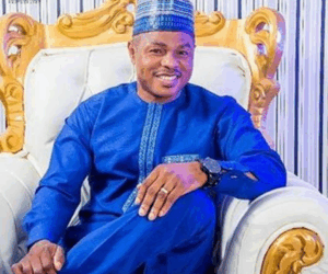 Ayefele Responds To ‘No Insurance’ Claims